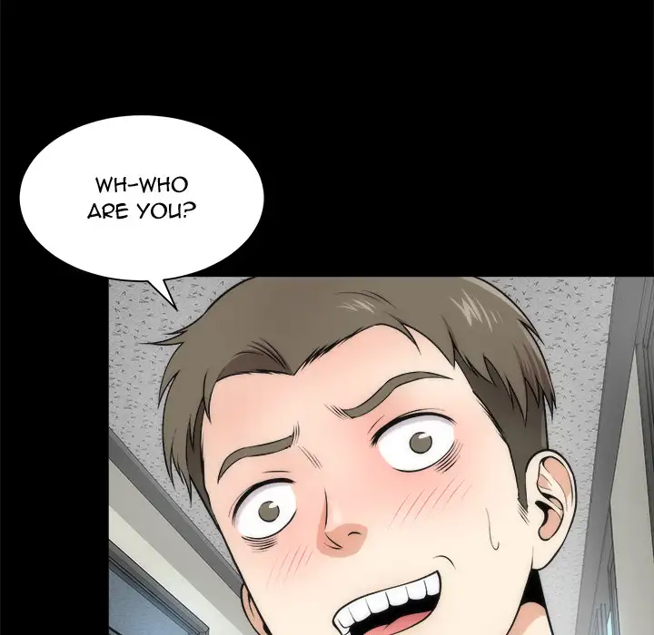 Sea Man - Chapter 2 [photo 5] - MangaPorn