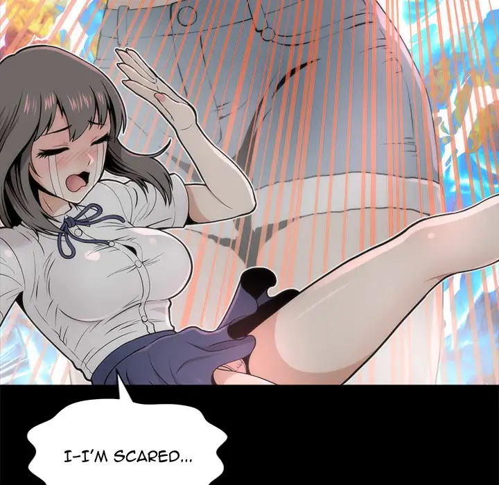 Sea Man - Chapter 2 [photo 56] - MangaPorn