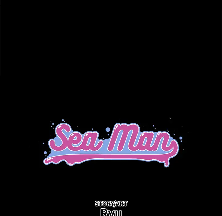 Sea Man - Chapter 2 [photo 65] - MangaPorn
