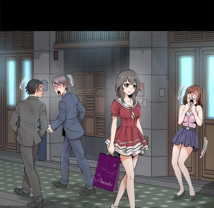 Sea Man - Chapter 2 [photo 68] - MangaPorn