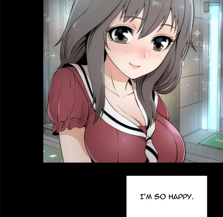 Sea Man - Chapter 2 [photo 75] - MangaPorn