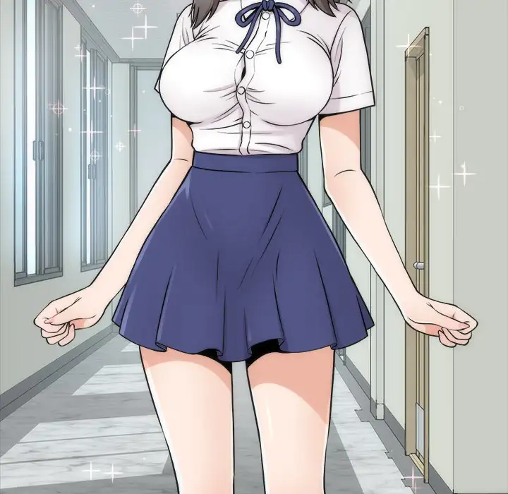 Sea Man - Chapter 2 [photo 8] - MangaPorn