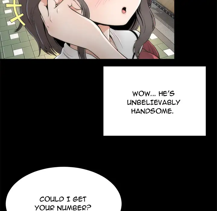 Sea Man - Chapter 2 [photo 80] - MangaPorn