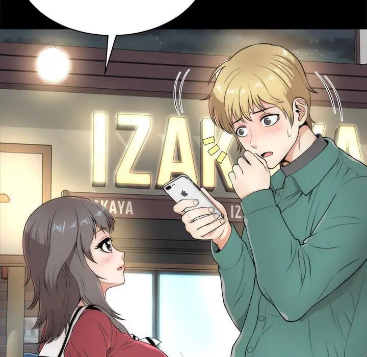 Sea Man - Chapter 2 [photo 86] - MangaPorn