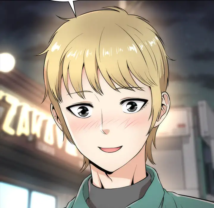 Sea Man - Chapter 2 [photo 89] - MangaPorn