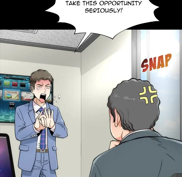 Sea Man - Chapter 3 [photo 10] - MangaPorn