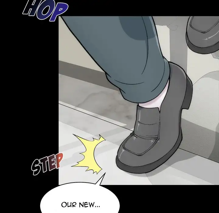 Sea Man - Chapter 3 [photo 12] - MangaPorn