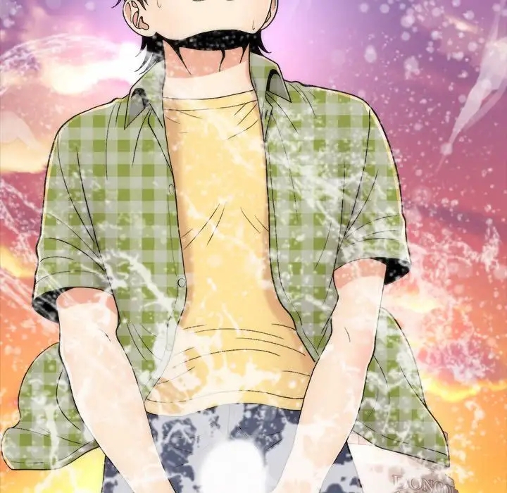 Sea Man - Chapter 3 [photo 148] - MangaPorn