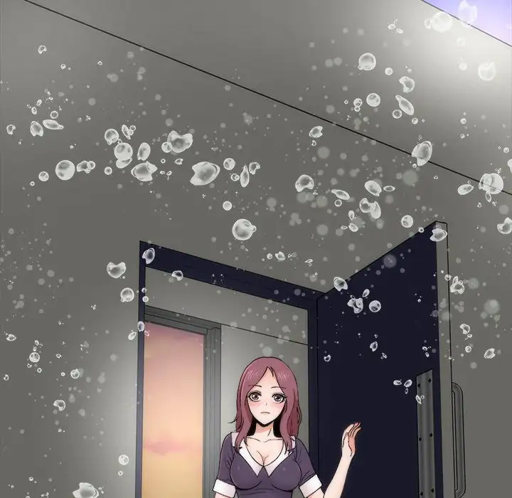 Sea Man - Chapter 3 [photo 150] - MangaPorn