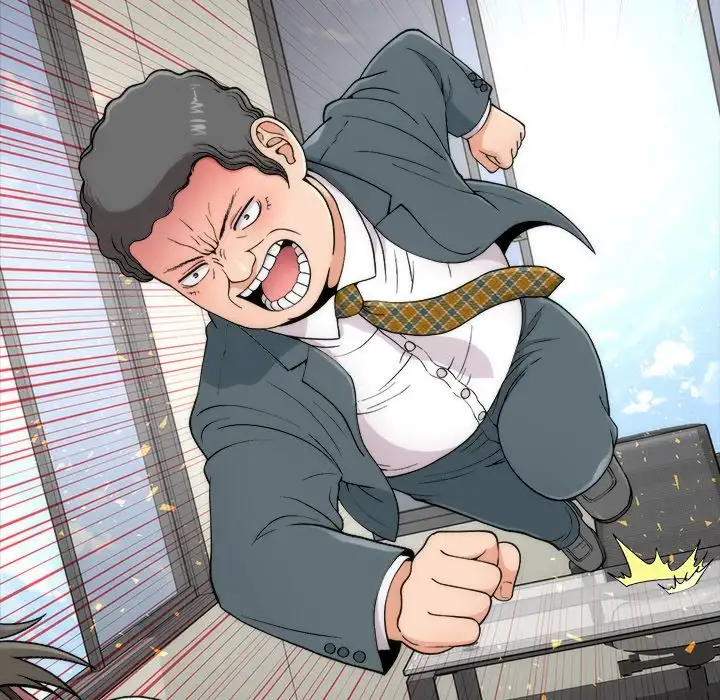 Sea Man - Chapter 3 [photo 16] - MangaPorn