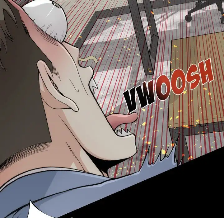 Sea Man - Chapter 3 [photo 17] - MangaPorn