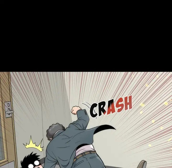 Sea Man - Chapter 3 [photo 21] - MangaPorn