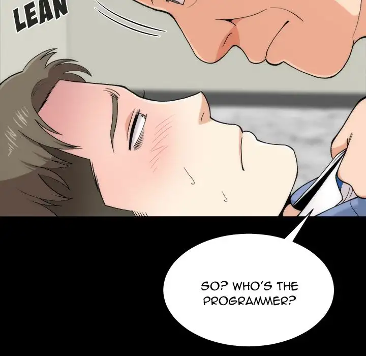 Sea Man - Chapter 3 [photo 26] - MangaPorn