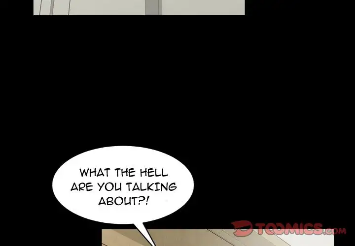 Sea Man - Chapter 3 [photo 3] - MangaPorn