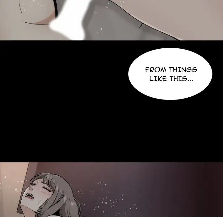 Sea Man - Chapter 3 [photo 30] - MangaPorn