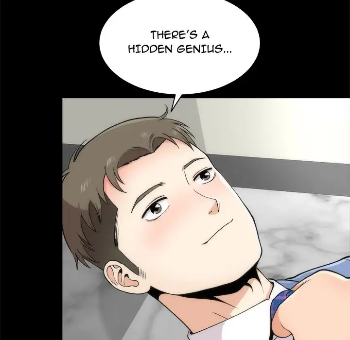 Sea Man - Chapter 3 [photo 34] - MangaPorn