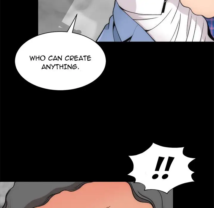 Sea Man - Chapter 3 [photo 35] - MangaPorn