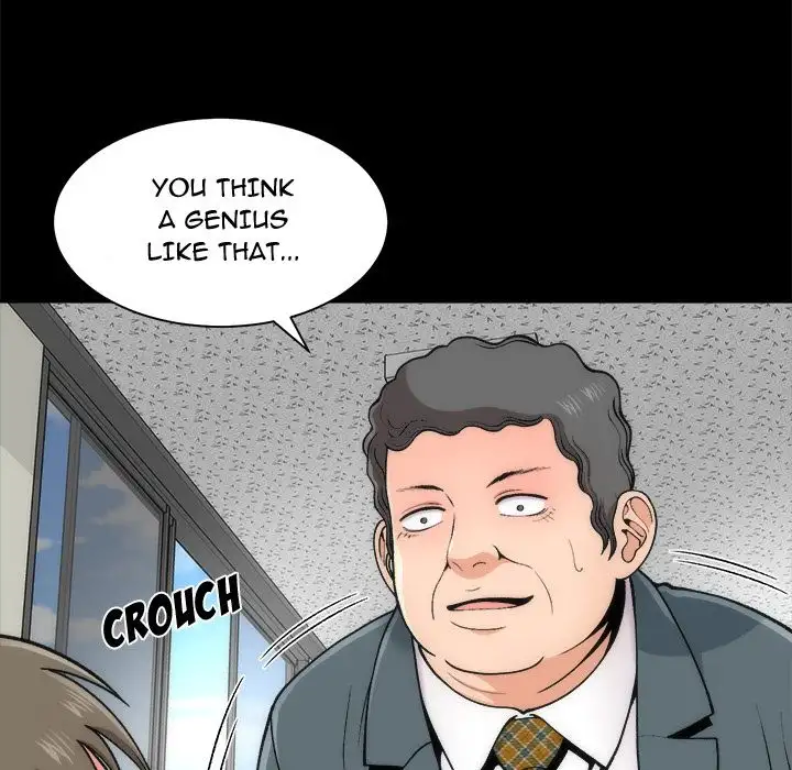 Sea Man - Chapter 3 [photo 37] - MangaPorn