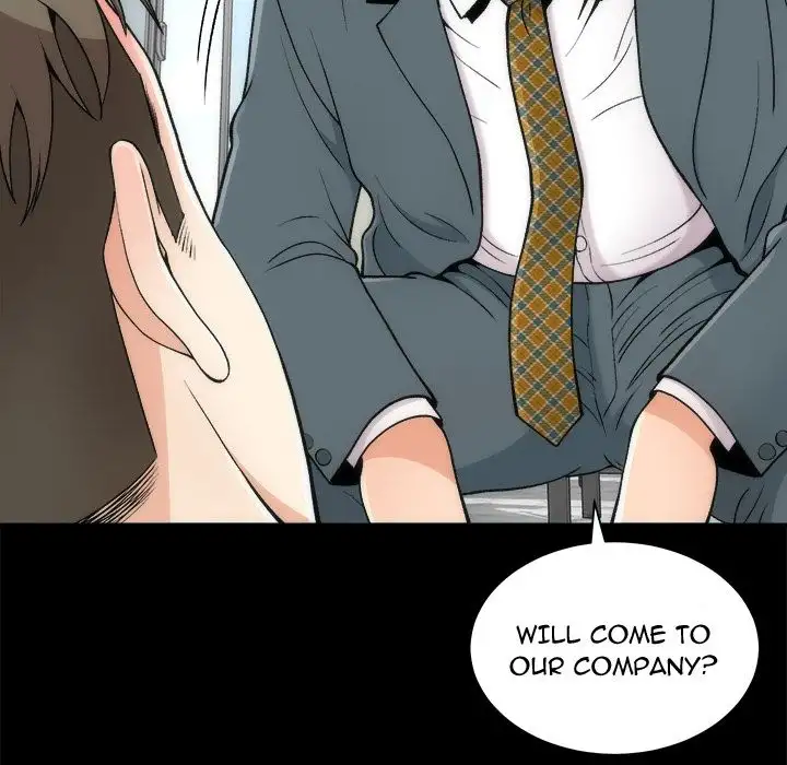 Sea Man - Chapter 3 [photo 38] - MangaPorn