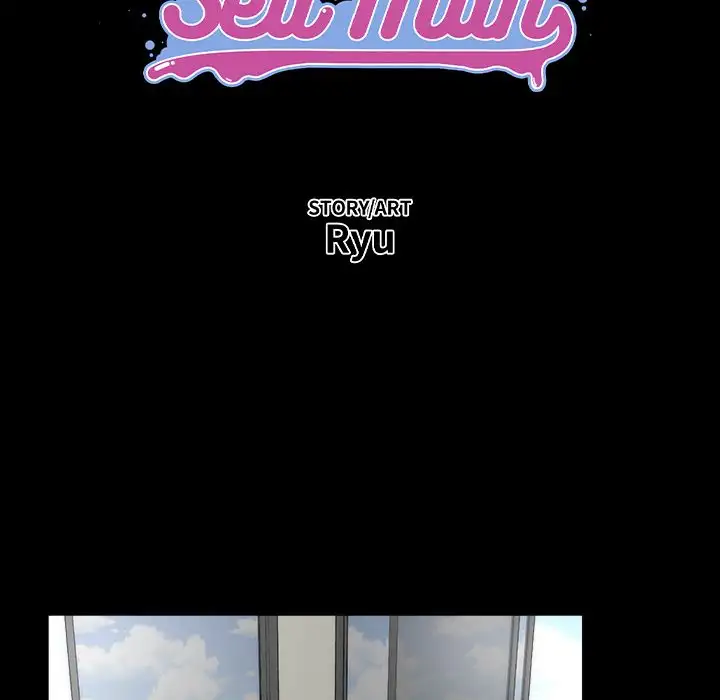 Sea Man - Chapter 3 [photo 41] - MangaPorn