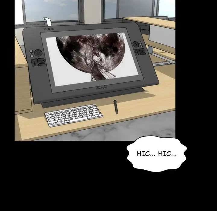 Sea Man - Chapter 3 [photo 42] - MangaPorn