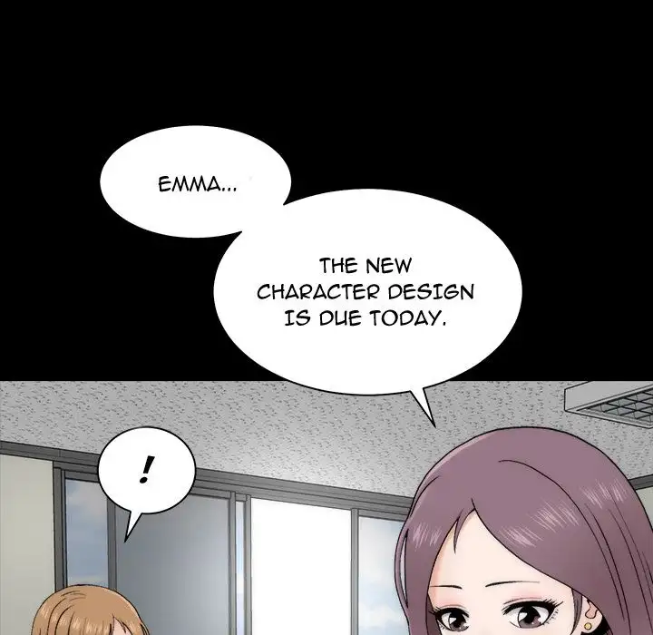 Sea Man - Chapter 3 [photo 49] - MangaPorn