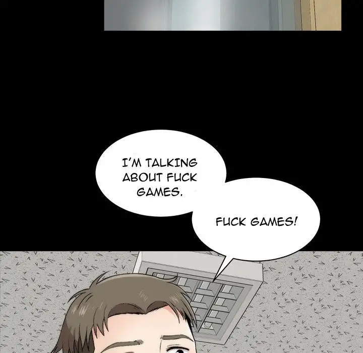 Sea Man - Chapter 3 [photo 5] - MangaPorn