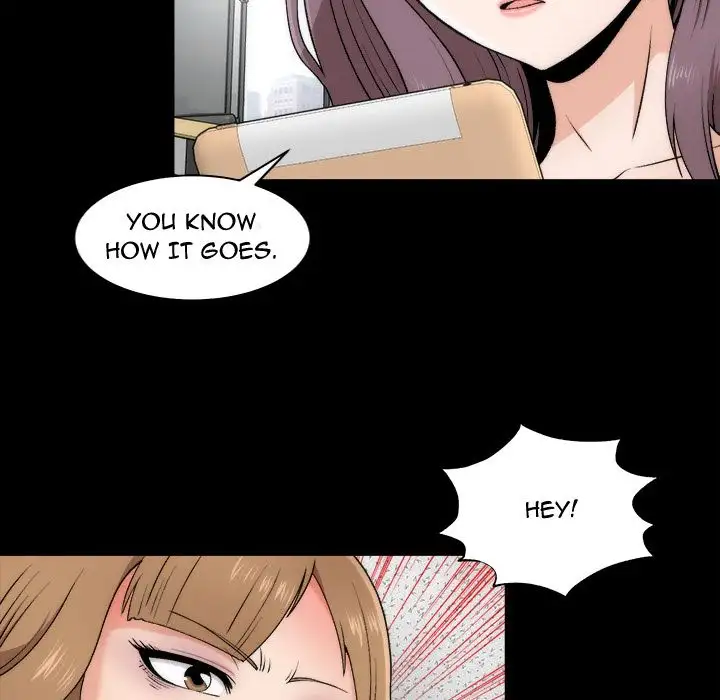 Sea Man - Chapter 3 [photo 52] - MangaPorn