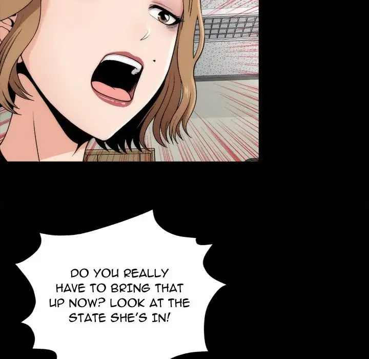 Sea Man - Chapter 3 [photo 53] - MangaPorn