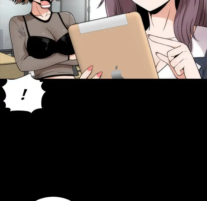 Sea Man - Chapter 3 [photo 55] - MangaPorn