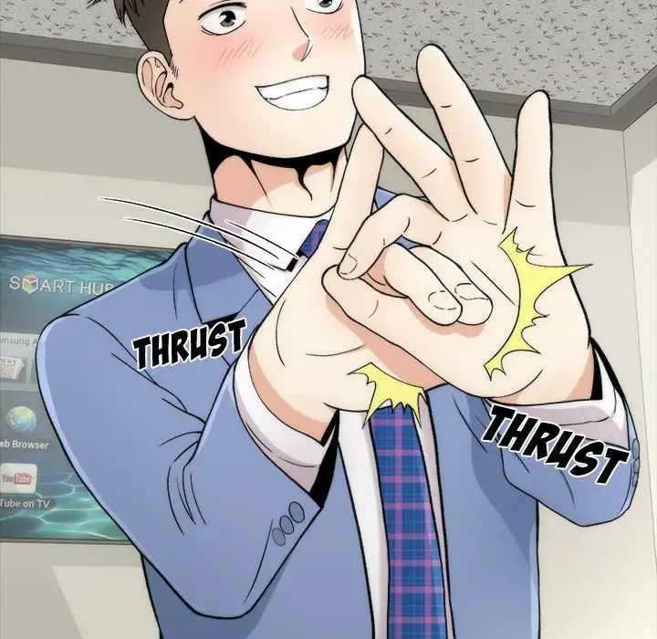 Sea Man - Chapter 3 [photo 6] - MangaPorn