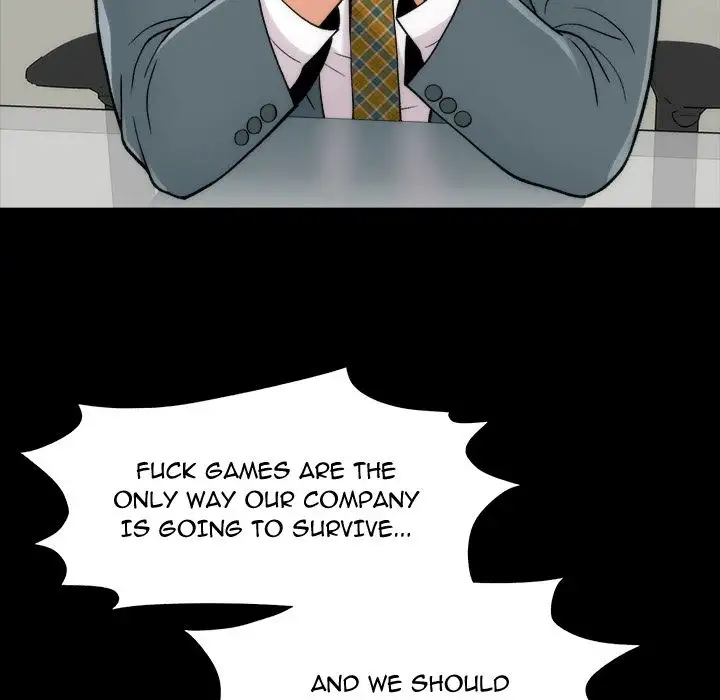 Sea Man - Chapter 3 [photo 9] - MangaPorn