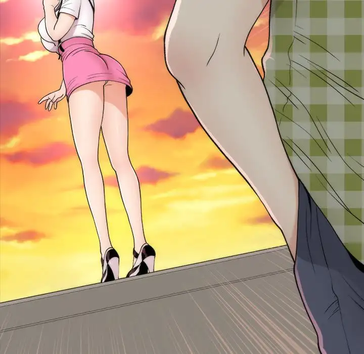 Sea Man - Chapter 3 [photo 94] - MangaPorn