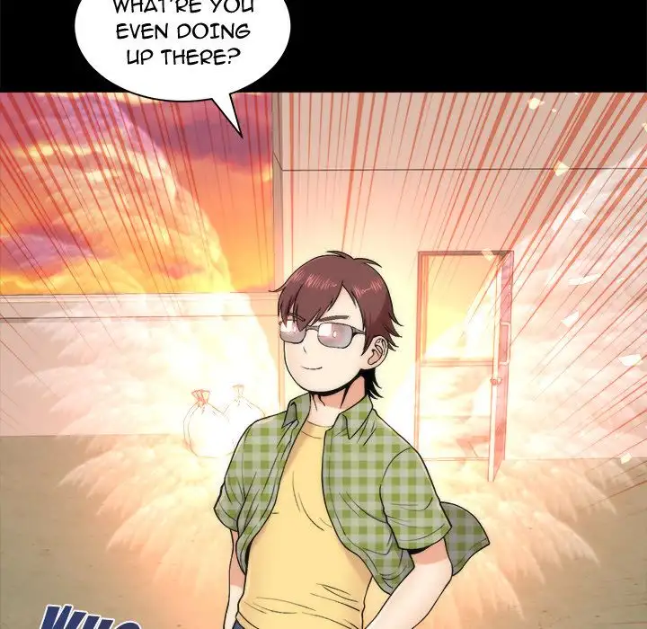 Sea Man - Chapter 3 [photo 96] - MangaPorn