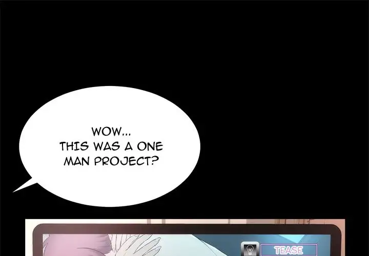 Sea Man - Chapter 4 [photo 1] - MangaPorn