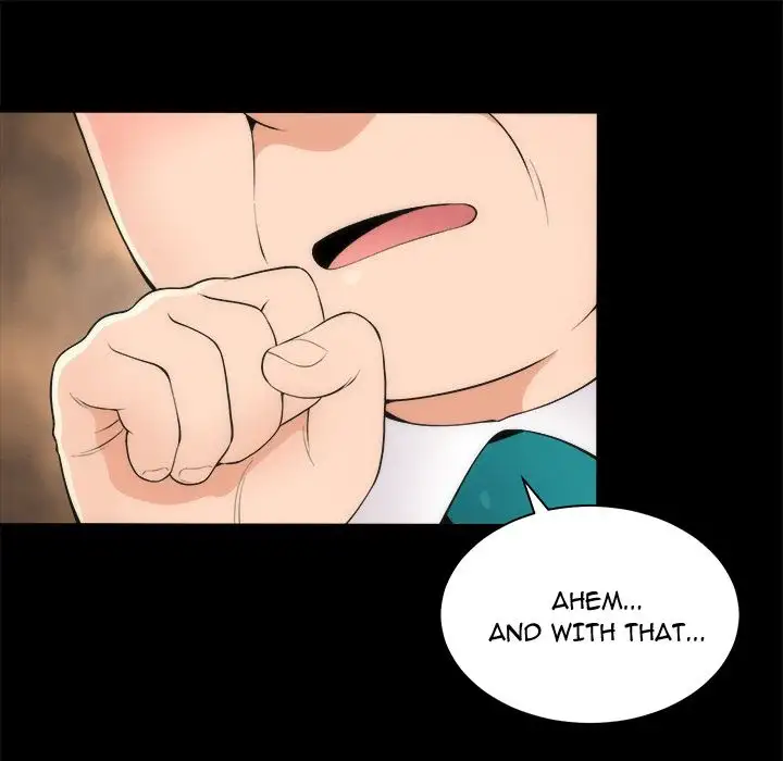 Sea Man - Chapter 4 [photo 105] - MangaPorn