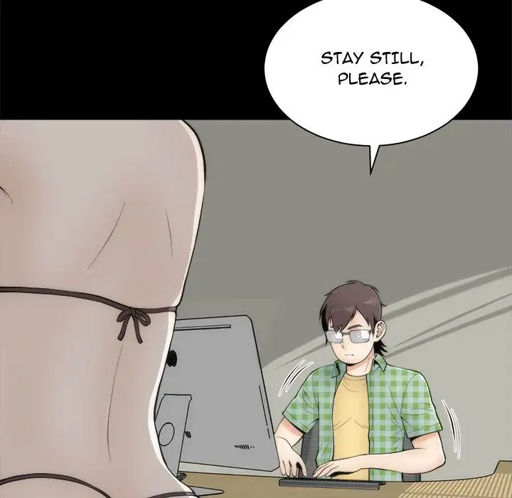 Sea Man - Chapter 4 [photo 118] - MangaPorn