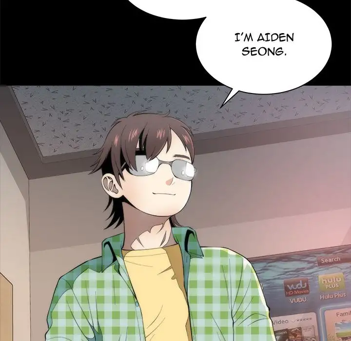 Sea Man - Chapter 4 [photo 12] - MangaPorn