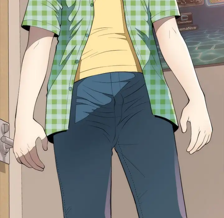 Sea Man - Chapter 4 [photo 13] - MangaPorn