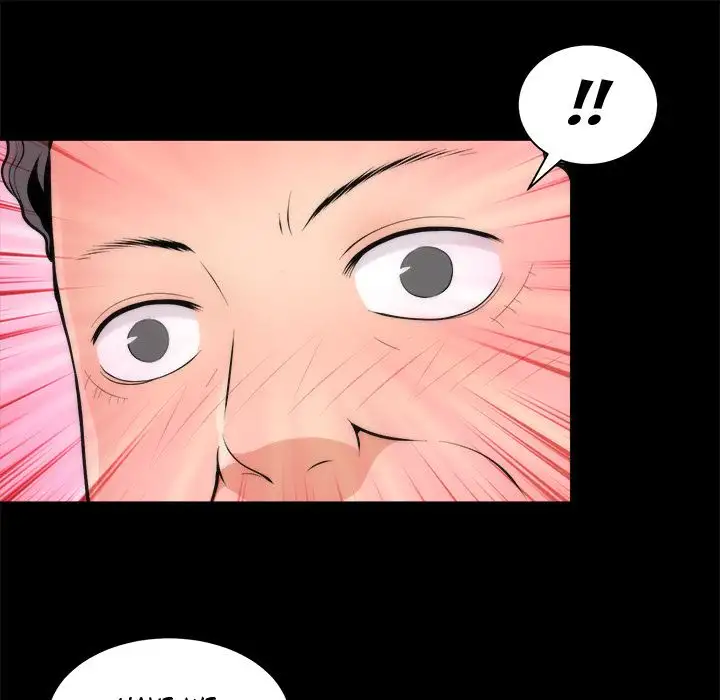 Sea Man - Chapter 4 [photo 15] - MangaPorn