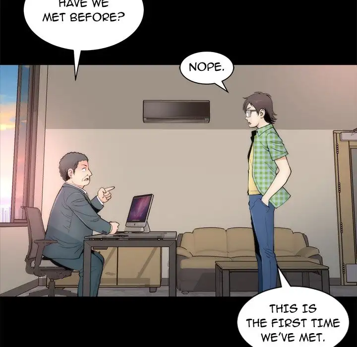 Sea Man - Chapter 4 [photo 16] - MangaPorn