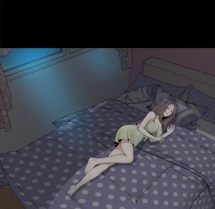 Sea Man - Chapter 4 [photo 21] - MangaPorn