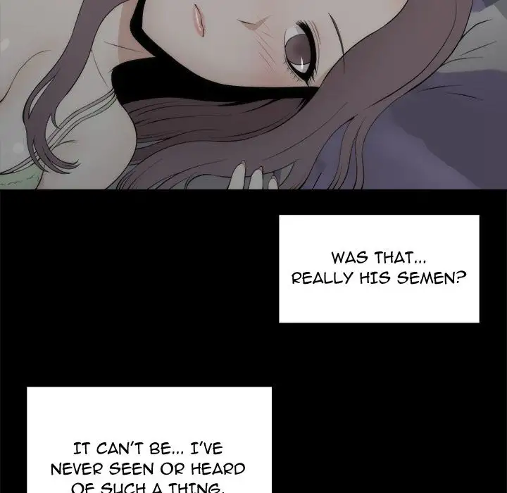 Sea Man - Chapter 4 [photo 23] - MangaPorn