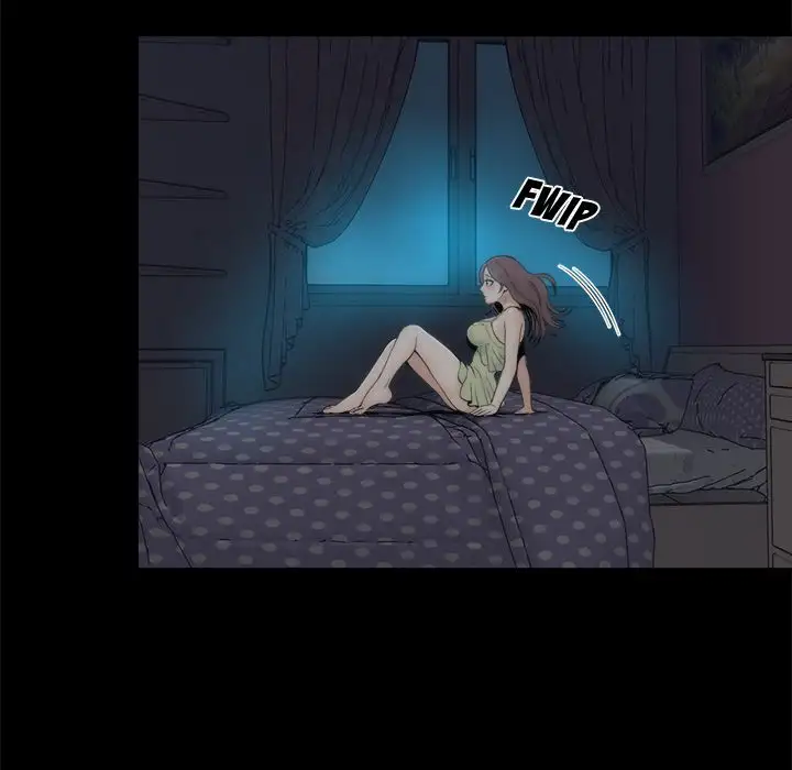 Sea Man - Chapter 4 [photo 28] - MangaPorn