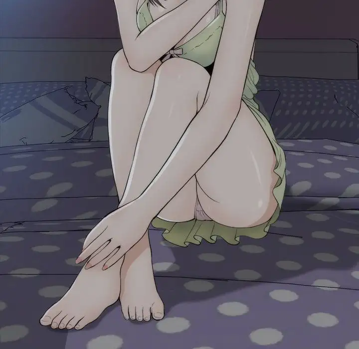 Sea Man - Chapter 4 [photo 30] - MangaPorn