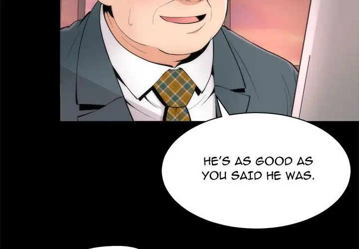 Sea Man - Chapter 4 [photo 4] - MangaPorn