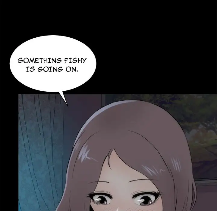 Sea Man - Chapter 4 [photo 46] - MangaPorn