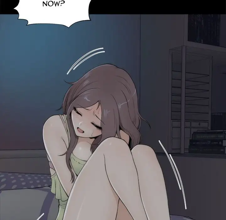 Sea Man - Chapter 4 [photo 50] - MangaPorn