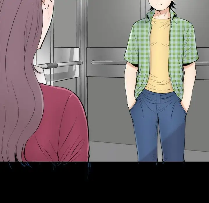 Sea Man - Chapter 4 [photo 64] - MangaPorn