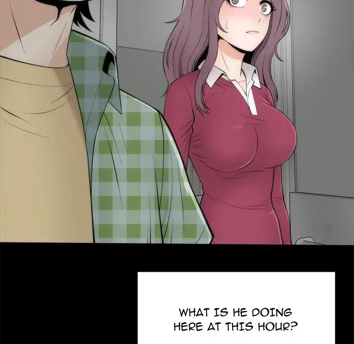 Sea Man - Chapter 4 [photo 70] - MangaPorn